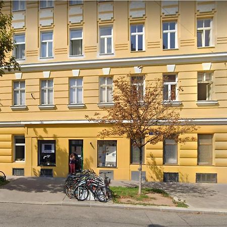 Lieblingsplatz Viena Exterior foto
