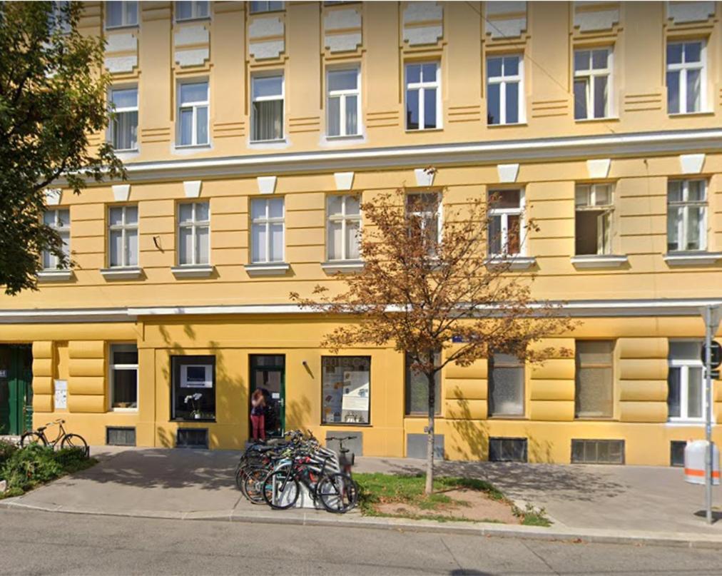 Lieblingsplatz Viena Exterior foto